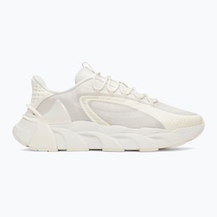 Încălțăminte de antrenament Under Armour Halo Trainer Sport summit white/stone/metallic cristal gold