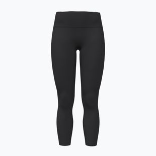 Colanți de antrenament pentru femei Under Armour Meridian Ankle Leggings ultimate black/ultimate black