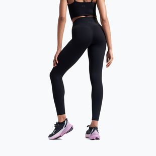 Colanți de antrenament pentru femei Under Armour Meridian Leggings ultimate black/ultimate black