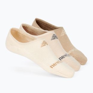 Șosete New Balance Everyday Ultra Low No Show printpatternmisc