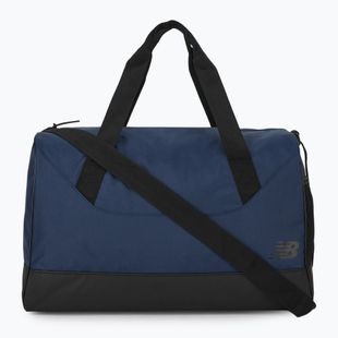Geantă New Balance Essential Small Duffel 38 l blue