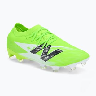 Ghete de fotbal New Balance Furon Pro V8 FG verde