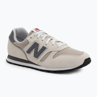 Încălțăminte pentru bărbați New Balance 373's V2 white