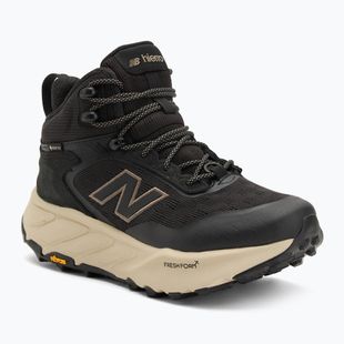 Pantofi de alergare pentru femei New Balance Fresh Foam Hierro Hiker GTX V9 black