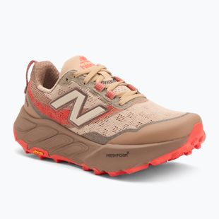 Încălțăminte de alergare pentru femei  New Balance Fresh Foam X Hierro V9 desert clay