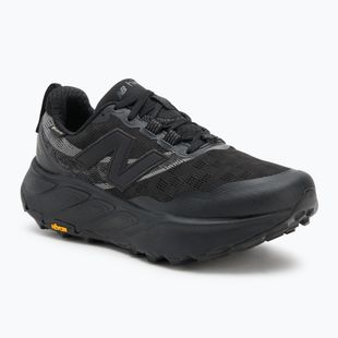 Încălțăminte de alergare pentru bărbați New Balance Fresh Foam Hierro V9 Gore-Tex black