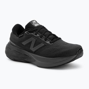 Încălțăminte de alergare pentru bărbați New Balance Fresh Foam 880 v15 M880GB15 black