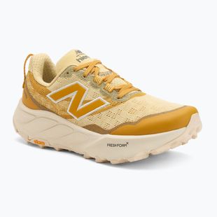 Încălțăminte de alergare pentru bărbați  New Balance Fresh Foam Hierro V9 winter grass