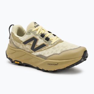 Încălțăminte de alergare pentru bărbați New Balance Fresh Foam Hierro V9 morel
