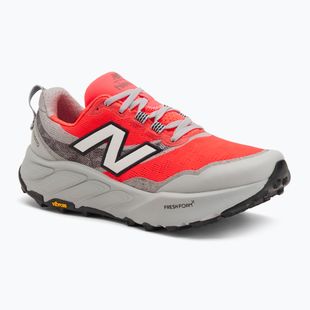Încălțăminte de alergare pentru bărbați  New Balance Fresh Foam Hierro V9 urgent red
