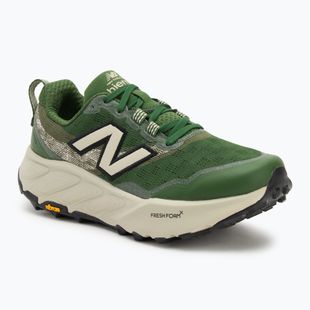 Încălțăminte de alergare pentru bărbați New Balance Fresh Foam Hierro V9 dark alpine green
