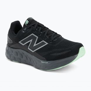 Încălțăminte de alergare pentru femei New Balance Fresh Foam 680 v8 black