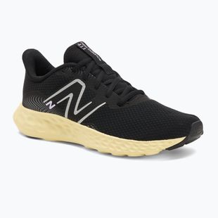 Încălțăminte de alergare pentru femei New Balance Fresh Foam 411's V3 black