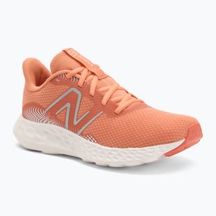 Încălțăminte de alergare pentru femeiNew Balance Fresh Foam 411's V3 peach nectar