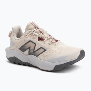 Încălțăminte de alergare pentru femei New Balance Dynasoft Nitrel V6 bisque