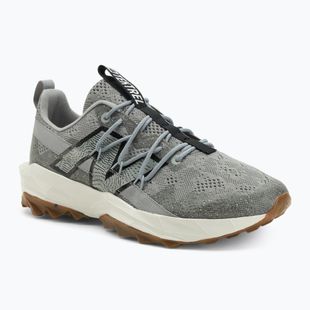 Încălțăminte de alergare pentru bărbați New Balance Dynasoft Tektrel V1 slate grey