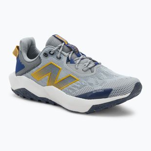Încălțăminte de alergare pentru bărbați  New Balance Nitrel v6 slate grey