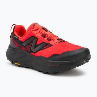 Încălțăminte de alergare pentru bărbați  New Balance Fresh Foam Hierro V9 urgent red