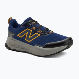 Încălțăminte de alergare pentru bărbați New Balance Fresh Foam Garoe V2 black