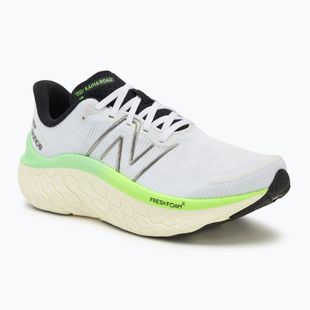 Încălțăminte de alergare pentru bărbați  New Balance Fresh Foam Kaiha Road V1 white