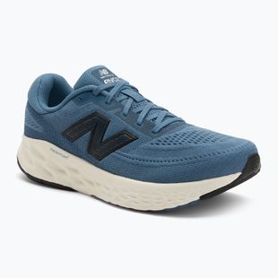 Încălțăminte de alergare pentru bărbați  New Balance Fresh Foam X Evoz v4 shoreline blue