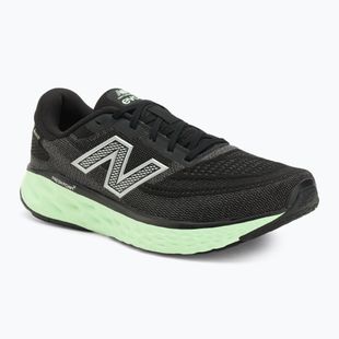 Încălțăminte de alergare pentru bărbați  New Balance Fresh Foam X Evoz v4 black
