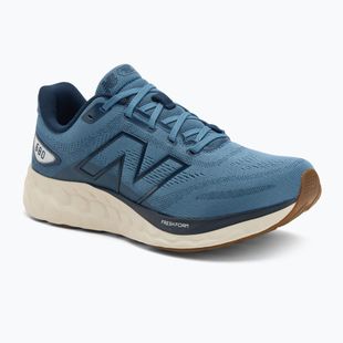 Încălțăminte de alergare pentru bărbați New Balance Fresh Foam 680 v8 shoreline blue