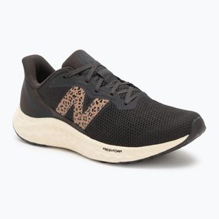 Încălțăminte de alergare pentru femei New Balance Fresh Foam Arishi V4 black cement