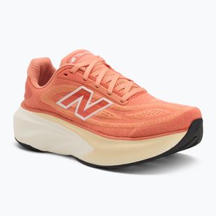 Încălțăminte de alergare pentru femei  New Balance Fresh Foam More V6 peach nectar