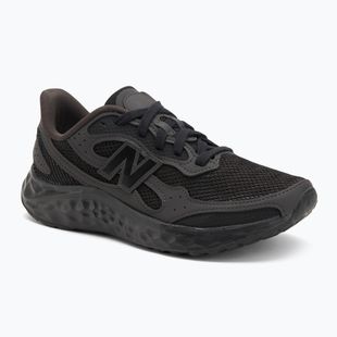 Încălțăminte de alergare pentru femei New Balance Fresh Foam Arishi V4 black