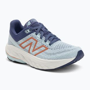 Încălțăminte de alergare pentru femei i New Balance Fresh Foam X 860 v14 blue gemstone