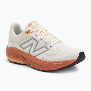 Încălțăminte de alergare pentru femei  New Balance Fresh Foam X 860 v14 white