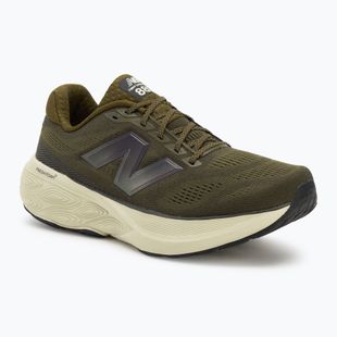 Încălțăminte de alergare pentru bărbați New Balance Fresh Foam 880's V15 woodland
