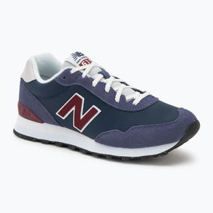 Încălțăminte pentru bărbați New Balance 515's V3 blue