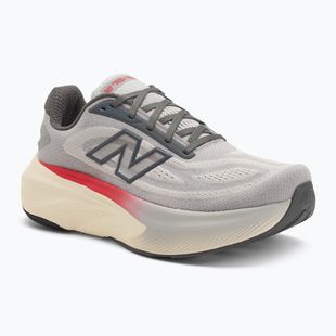 Încălțăminte de alergare pentru bărbați  New Balance Fresh Foam More V6 grey matter