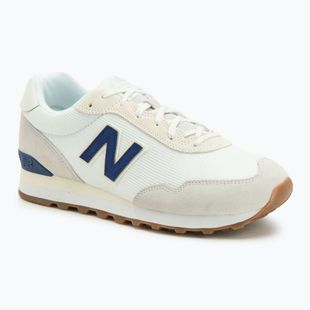 Încălțăminte pentru bărbați New Balance Classic 515's V3 nb 103 white