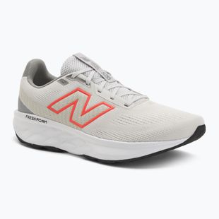 Încălțăminte de alergare pentru bărbați New Balance Fresh Foam 520's V9 grey matter