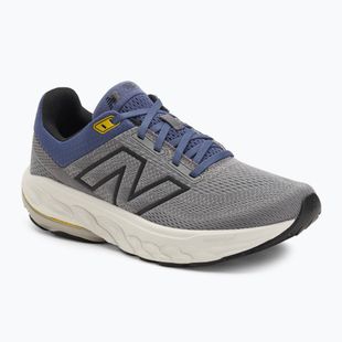 Încălțăminte de alergare pentru bărbați  New Balance Fresh Foam X 860 v14 slate grey