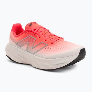 Încălțăminte de alergare pentru bărbați  New Balance Fresh Foam X 1080 v14 urgent red