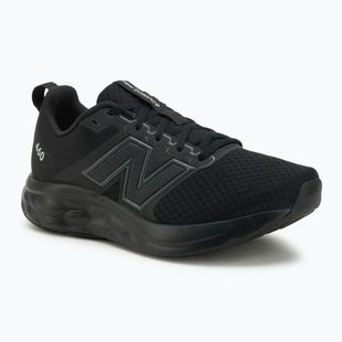 Încălțăminte de alergare pentru bărbați New Balance Fresh Foam 460's V4 black
