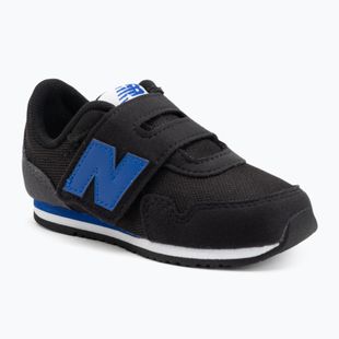 Încălțăminte pentru copii New Balance 323's V1 black