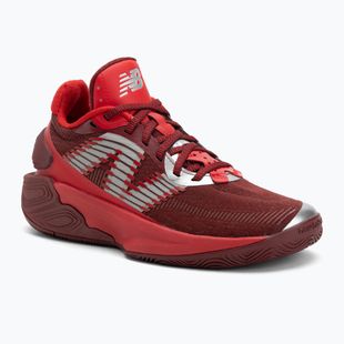 Încălțăminte de baschet New Balance Two WXY V5 red