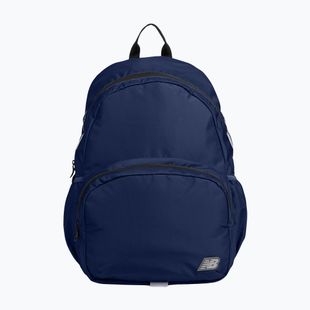 Rucsac urban New Balance Heritage 26 l albastru
