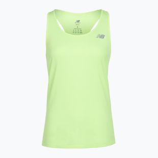 Tricou de alergare pentru femei New Balance Sport Essentials Tank afterglow