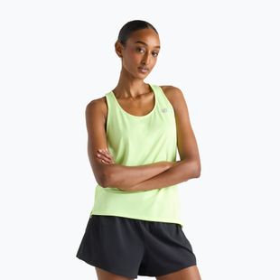 Tricou de alergare pentru femei New Balance Sport Essentials Tank afterglow