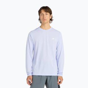 Longsleeve pentru bărbați New Balance Sport daybreak