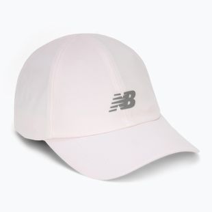 Șapcă New Balance 5 Panel Performance V 2.0 pink salt