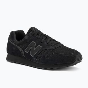 Încălțăminte pentru bărbați New Balance 373's V2 black/mnet
