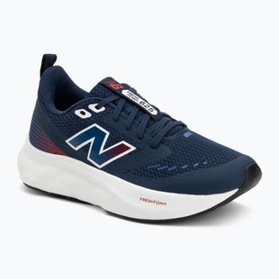 Încălțăminte de alergare pentru copii New Balance 625's V1 navy/team red/team royal