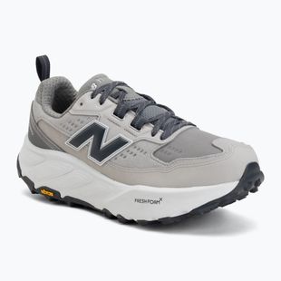 Încălțăminte de alergare pentru bărbați New Balance Hierro Trek V9 grey matter/graphite